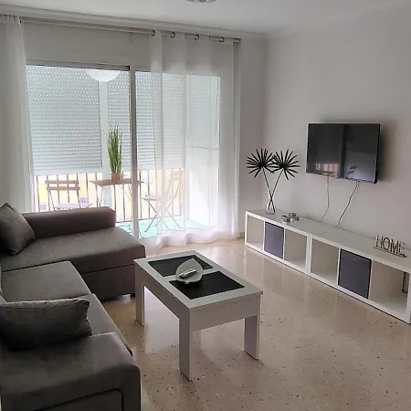 Apartment Pinva House Seville