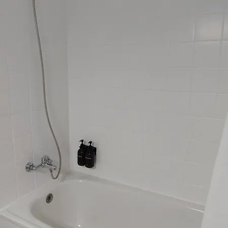 Pinva House Apartment *