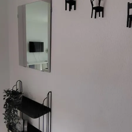 Pinva House * Seville