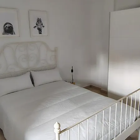 Apartment Pinva House Seville