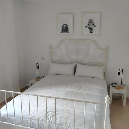 Apartment Pinva House